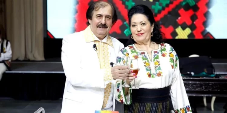 NICOLAE BOTGROS ÎŞI REFACE VIAŢA?