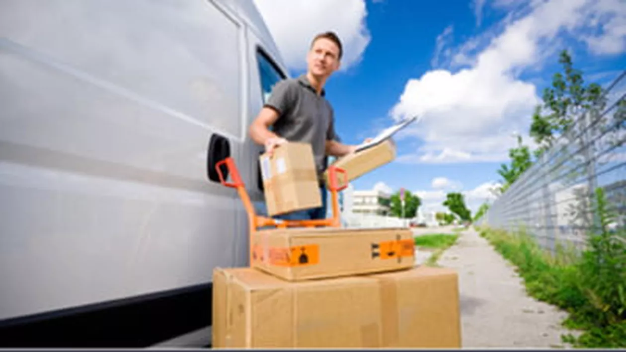 A COMANDAT O CANAPEA, DAR AVEA SĂ AIBĂ PARTE DE O SURPRIZĂ DE PROPORȚII.