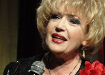 CE PENSIE ARE CORINA CHIRIAC, DUPĂ O VIAŢĂ PE SCENĂ?