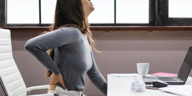 Cum tratezi natural durerile de spate