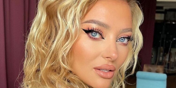 DELIA, DEZVĂLUIRI SINCERE DESPRE CARIERĂ.