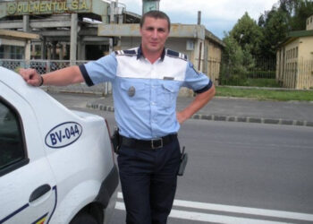 CÂT CÂȘTIGĂ MARIAN GODINĂ DUPĂ 16 ANI ÎN POLIȚIA ROMÂNĂ.