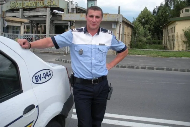 CÂT CÂȘTIGĂ MARIAN GODINĂ DUPĂ 16 ANI ÎN POLIȚIA ROMÂNĂ.