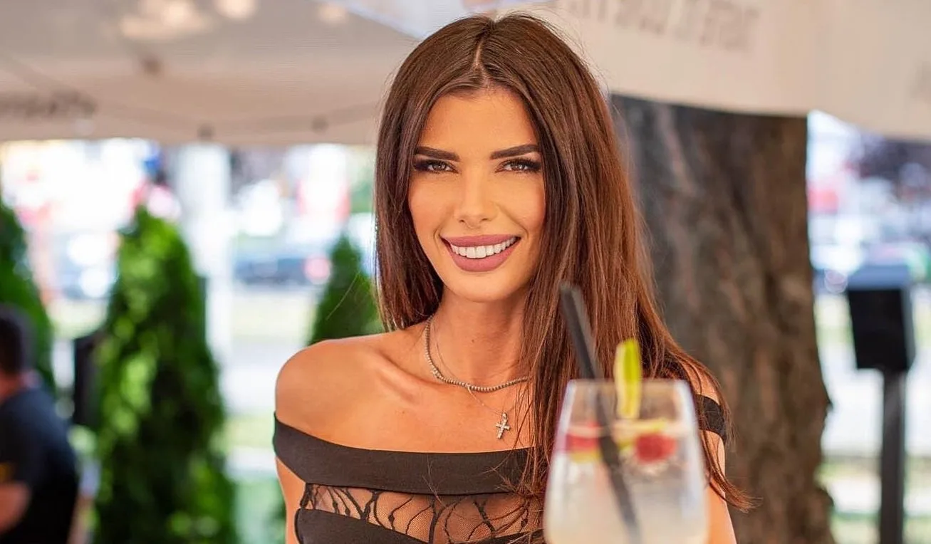 IOANA FILIMON A SPUS MOTIVUL REAL PENTRU CARE S-A DESPĂRȚIT DE IUBITUL EI
