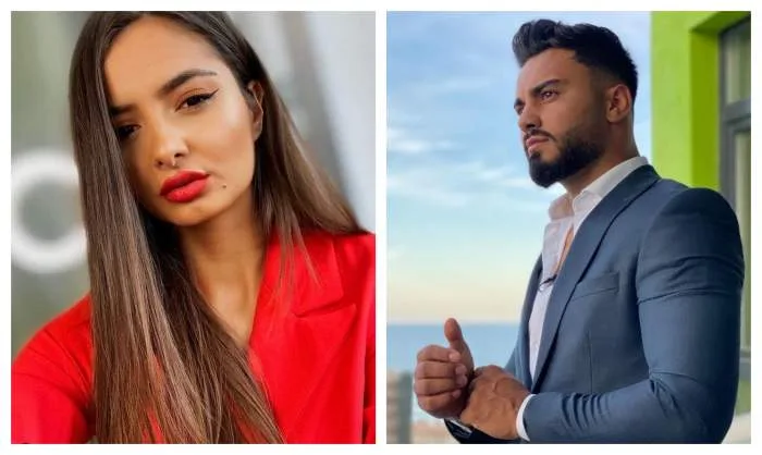 JADOR ȘI GEORGIANA ELISEI S-AU DESPĂRȚIT DIN NOU!