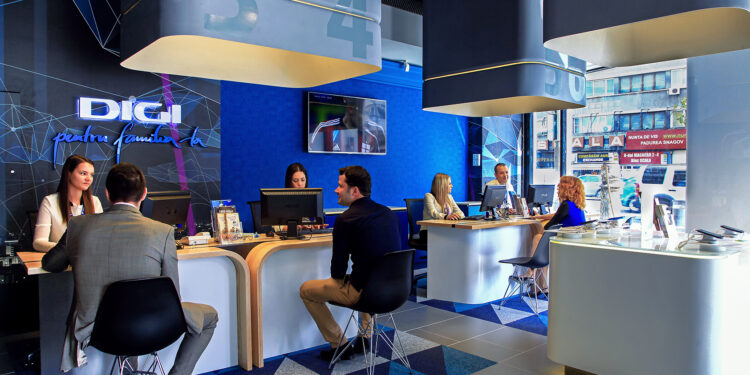 LOVITURĂ GREA PENTRU DIGI RCS-RDS ROMÂNIA!