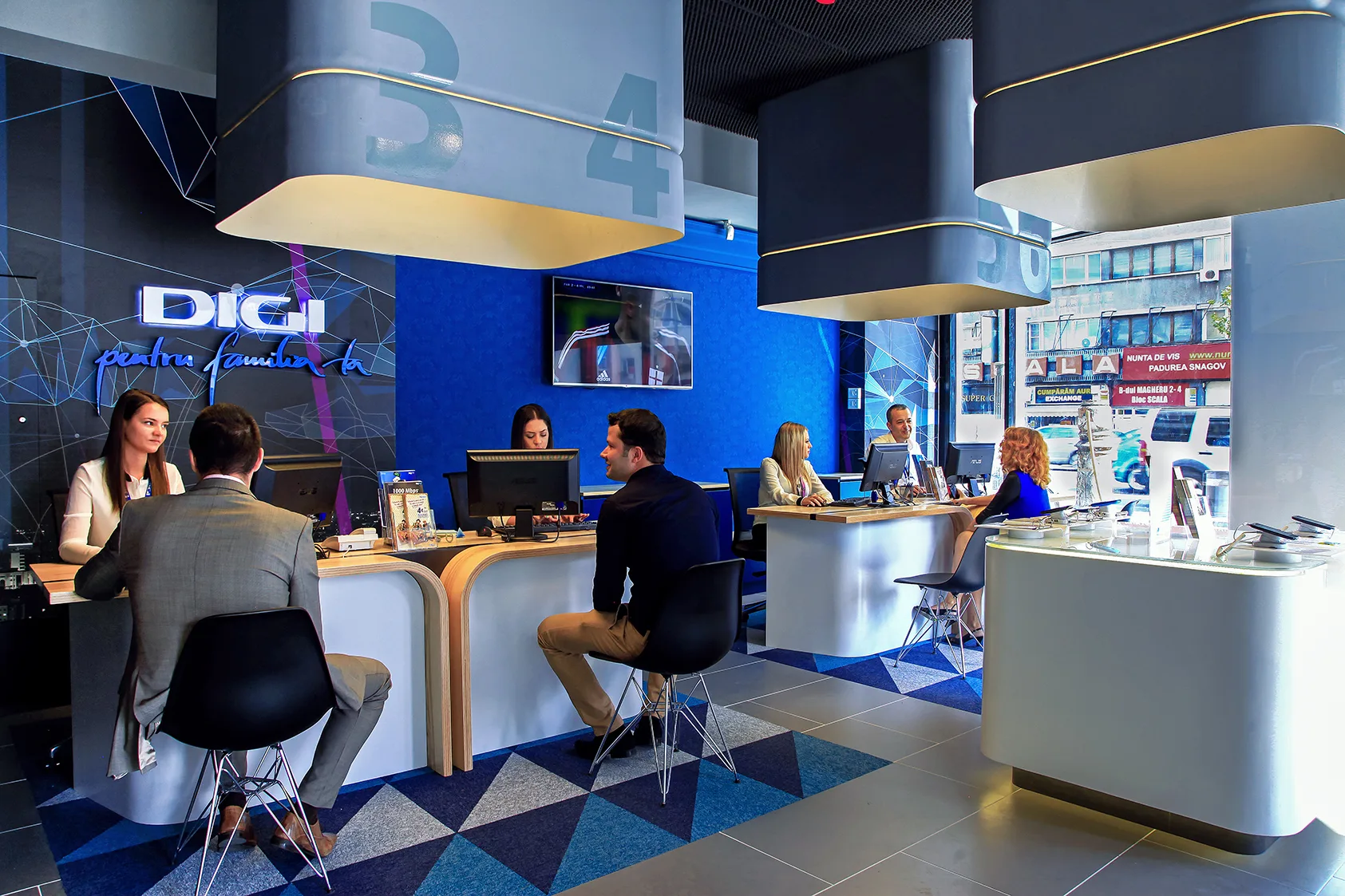 LOVITURĂ GREA PENTRU DIGI RCS-RDS ROMÂNIA!