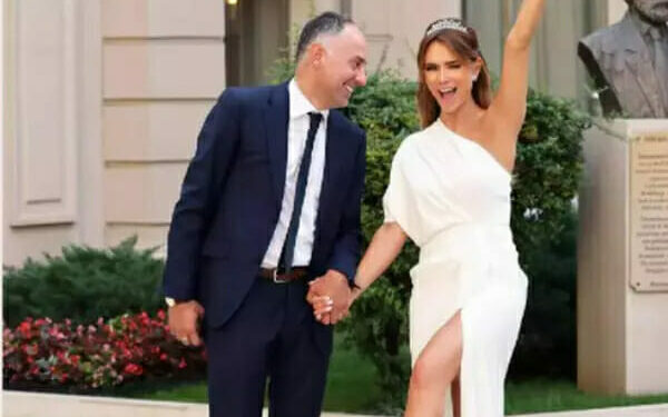 MAGDA PĂLIMARIU, SECRETUL SILUETEI.