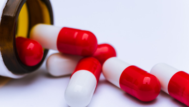 NU combina aceste alimente cu medicamente!