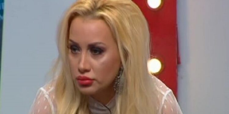 SIMONA TRAȘCĂ RUPE TĂCEREA: ”NU-MI VINE SĂ CRED CĂ AM AJUNS AȘA!”