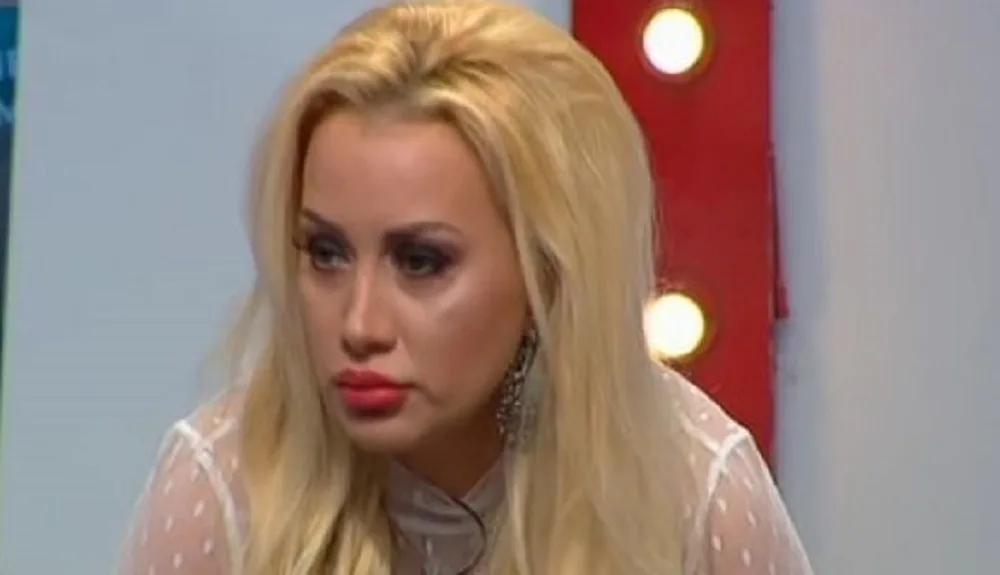 SIMONA TRAȘCĂ RUPE TĂCEREA: ”NU-MI VINE SĂ CRED CĂ AM AJUNS AȘA!”