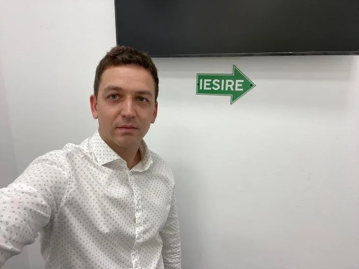 Un super jurnalist a decis să plece de la Pro tv