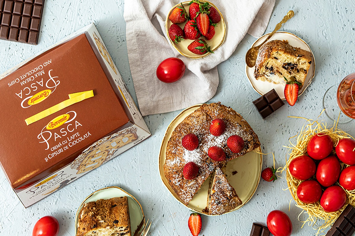 Masa de Paște: 14 Idei Delicioase Pentru Meniul de Paște