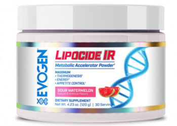 Suplimente pentru slăbit de la Gym Stack