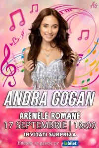 Andra Gogan