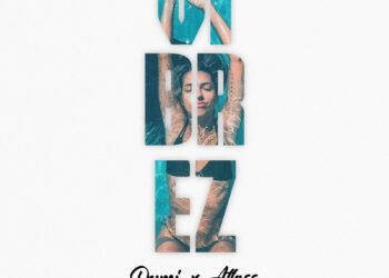 Dumi și Atlass - Vibrez