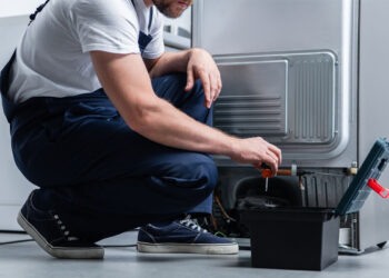 Ce trebuie să faci pentru a putea prelungi durata de utilizare a frigiderului?