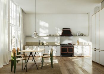 Interesul folosirii unei vitrine frigorifice profesionale