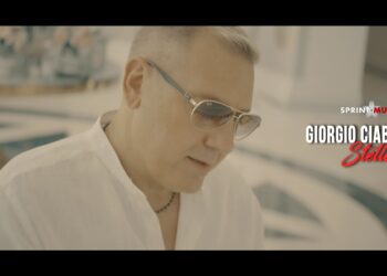 Giorgio Ciabattoni Stella