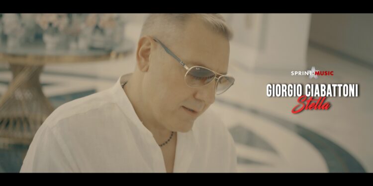 Giorgio Ciabattoni Stella