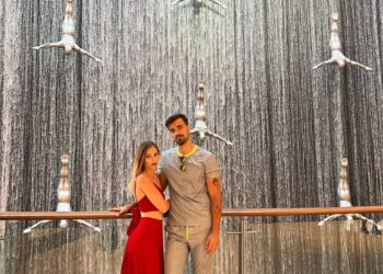 Liviu & Iulia Teodorescu