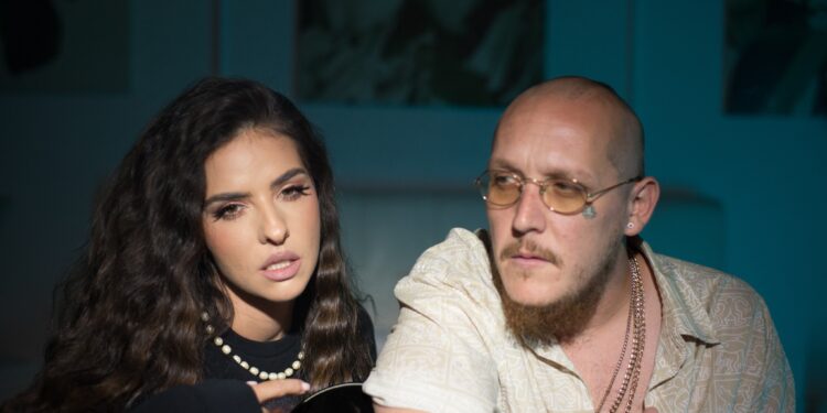 Mellina și What's Up - Nu mă lăsa