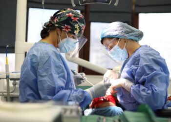 4 metode moderne care îți salvează dinții