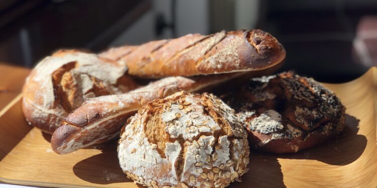 Va supraviețui pâinea cu aluat amenințării inflației?