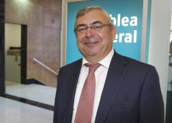 Cazul Azud |  Judecătorul îl cheamă la mărturie pe fostul șef de finanțe al PSPV și încă douăsprezece cercetați în dosarul Azud