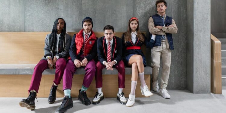 „Elite 6”: de la desfrânare la violență sexistă