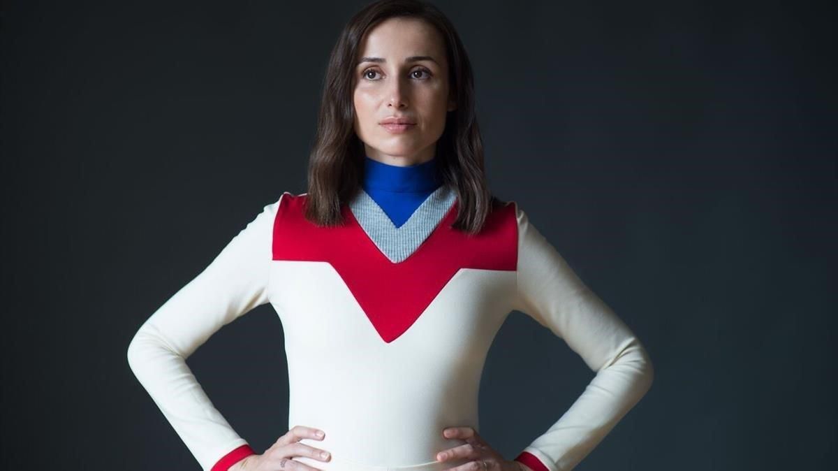 Zahara: „Beat-ul reggaeton este fantastic și îl ador, dar majoritatea versurilor sunt macho”