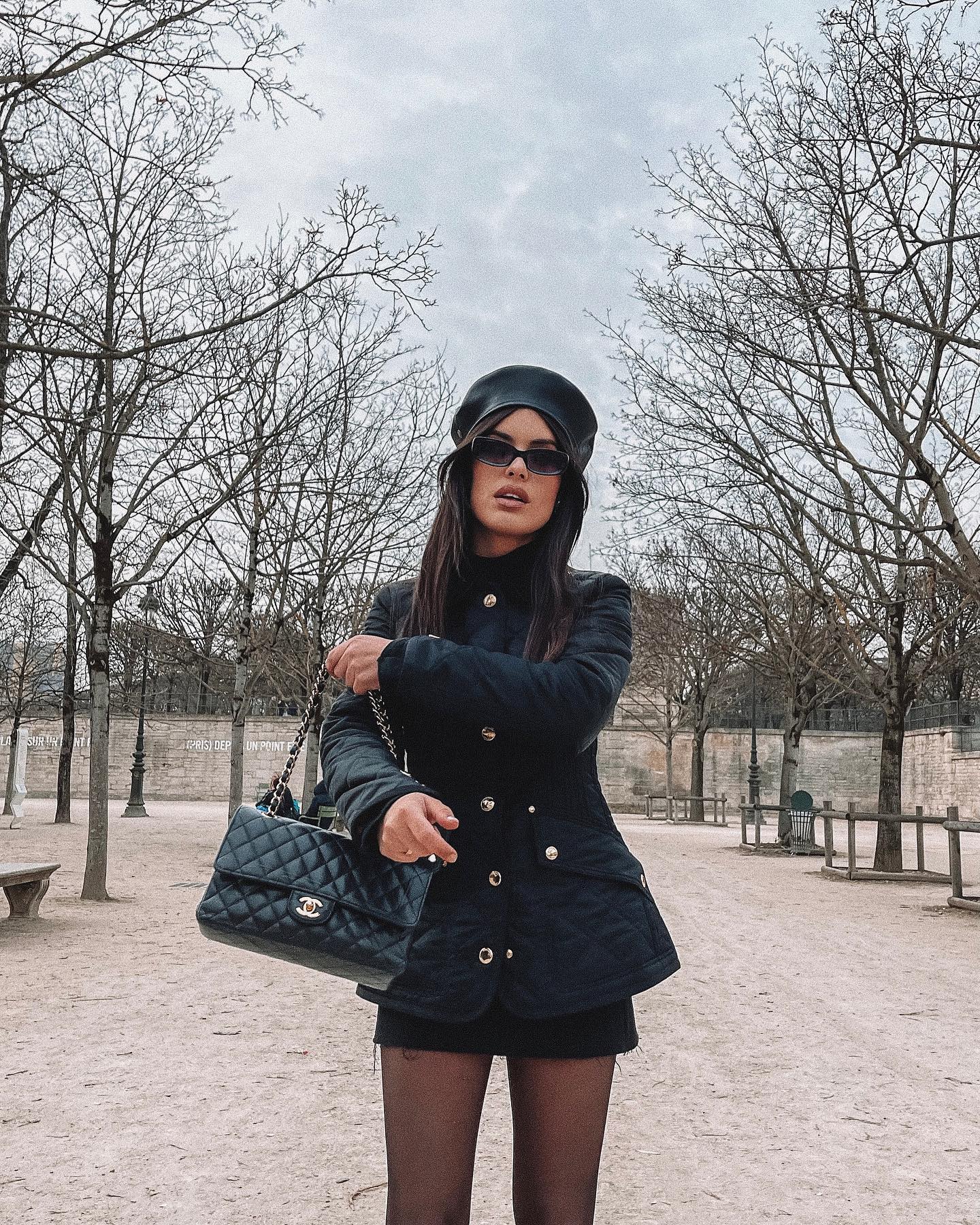 Dulceida / Instagram