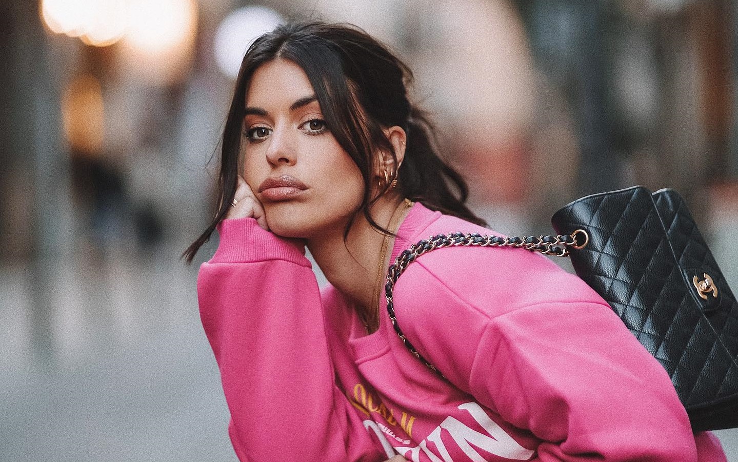 Dulceida le-a împărtășit fanilor ei cel mai plăcut videoclip… Și nu vă veți crede…