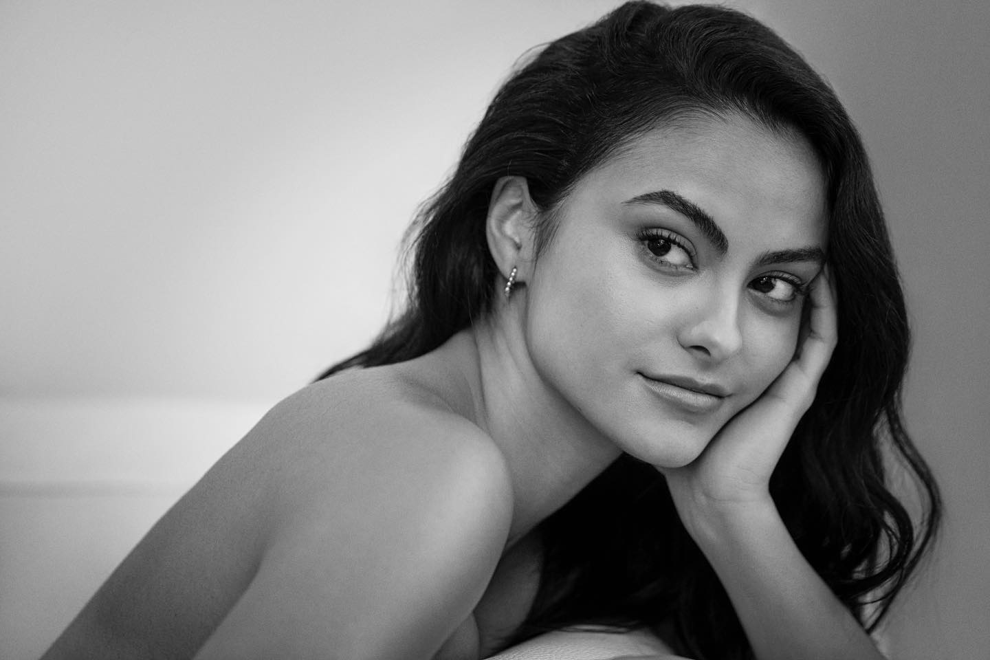 Camila Mendes / Instagram
