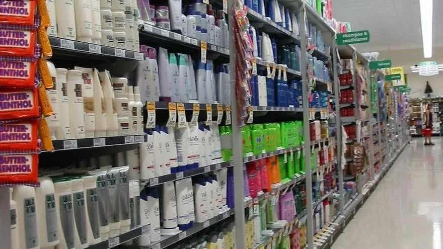 Alertă de sănătate pentru produsele cancerigene din șampon: acestea sunt mărcile afectate