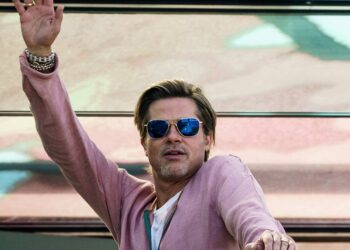 Răzbunarea acerbă a lui Brad Pitt împotriva lui Harvey Weinstein