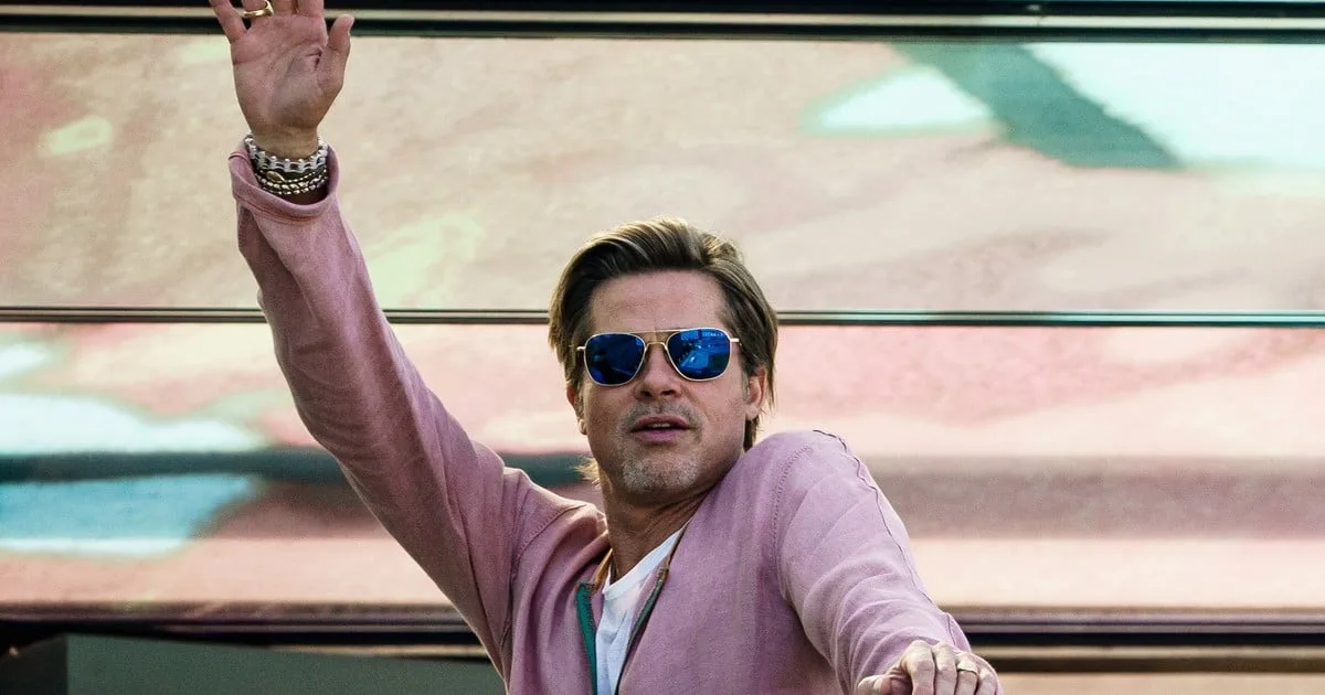Răzbunarea acerbă a lui Brad Pitt împotriva lui Harvey Weinstein