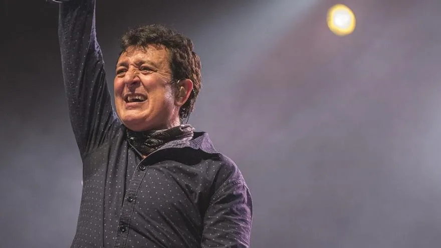 Ce este miocardita acută, boala de inimă care l-a scos din stadiul pe Manolo García
