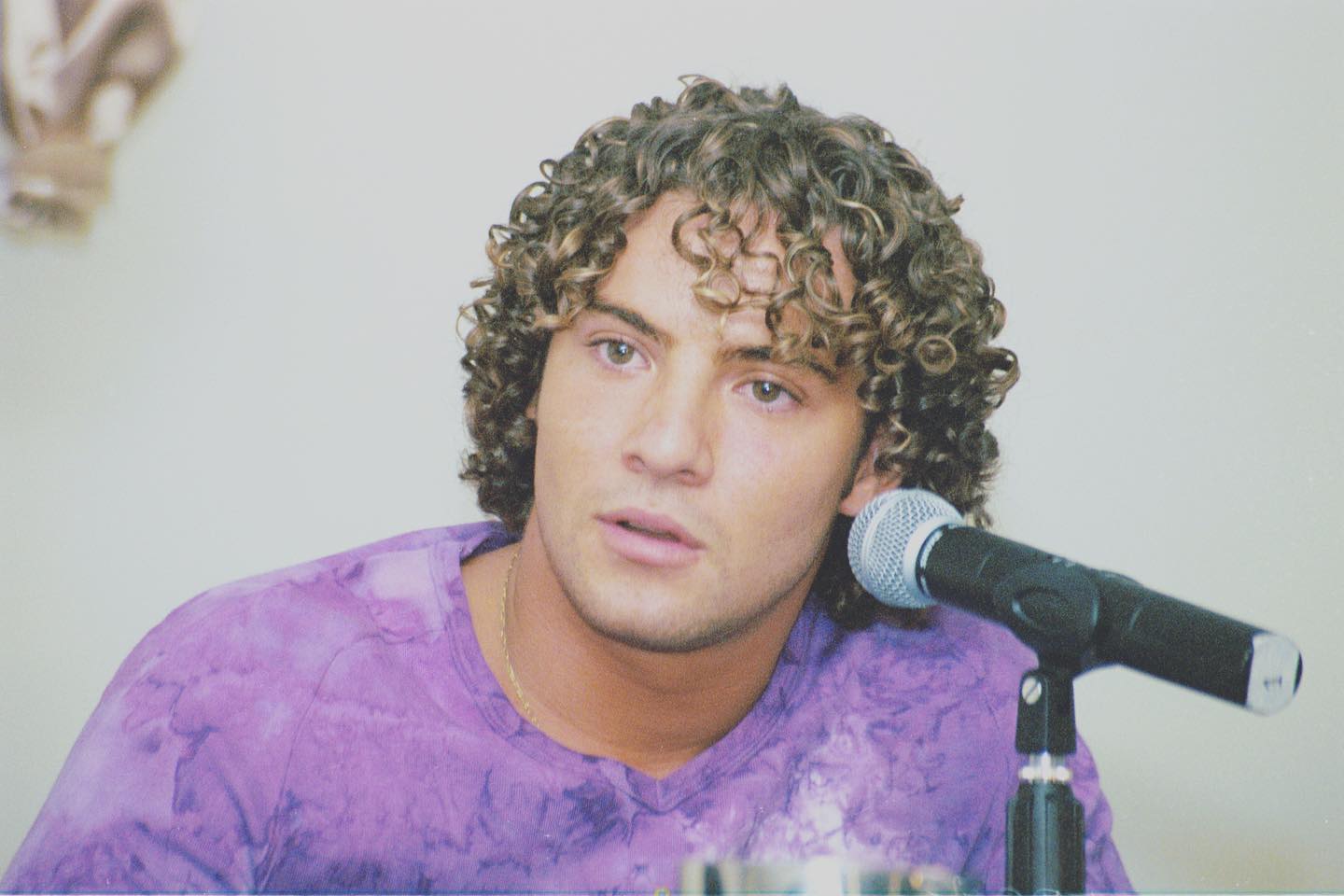 David Bisbal / Instagram