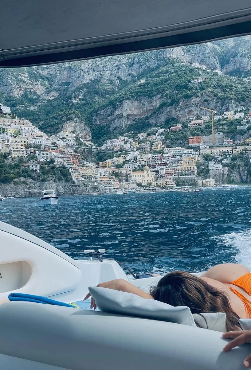Camila Cabello.  instagram