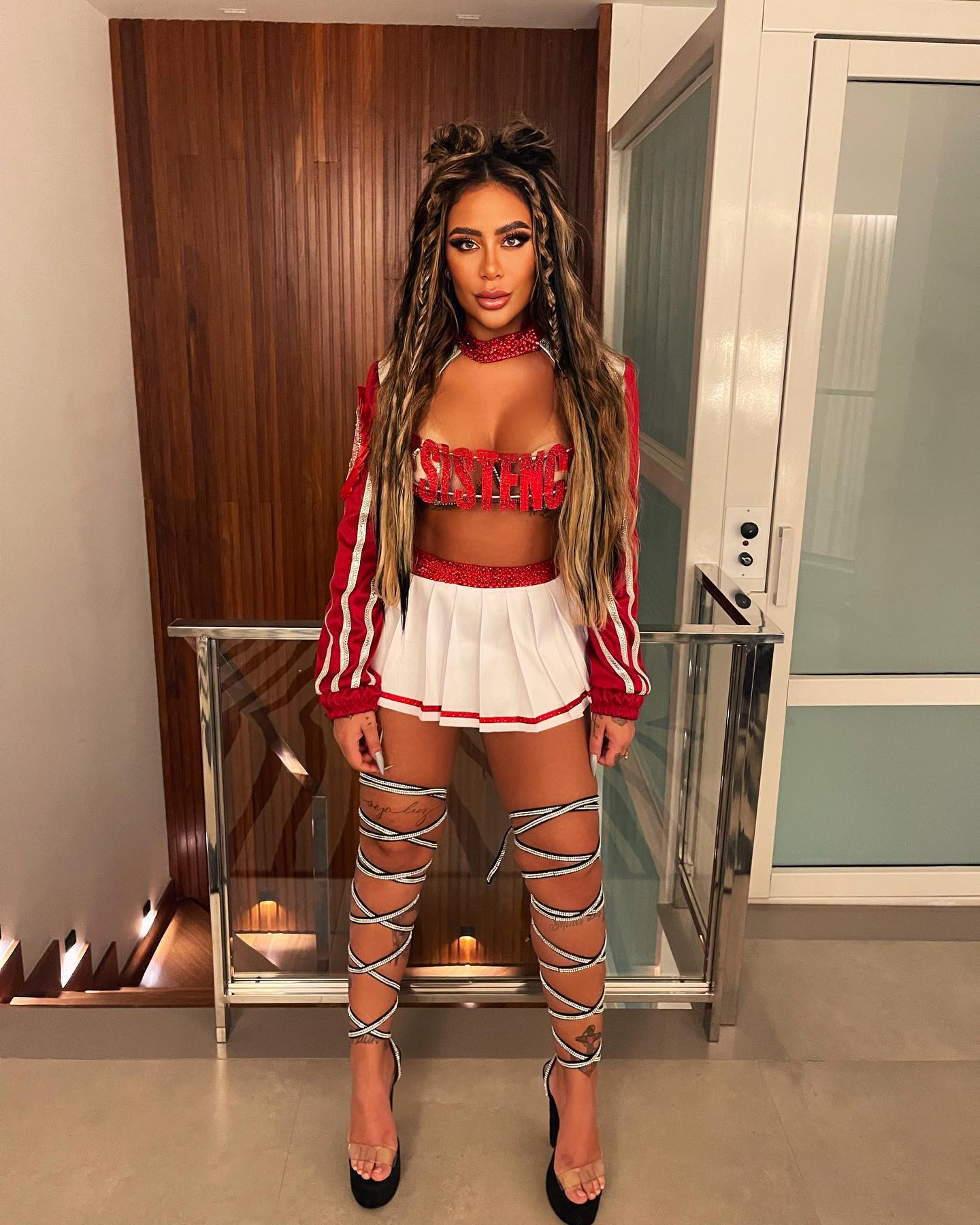 Rafaella - Instagram