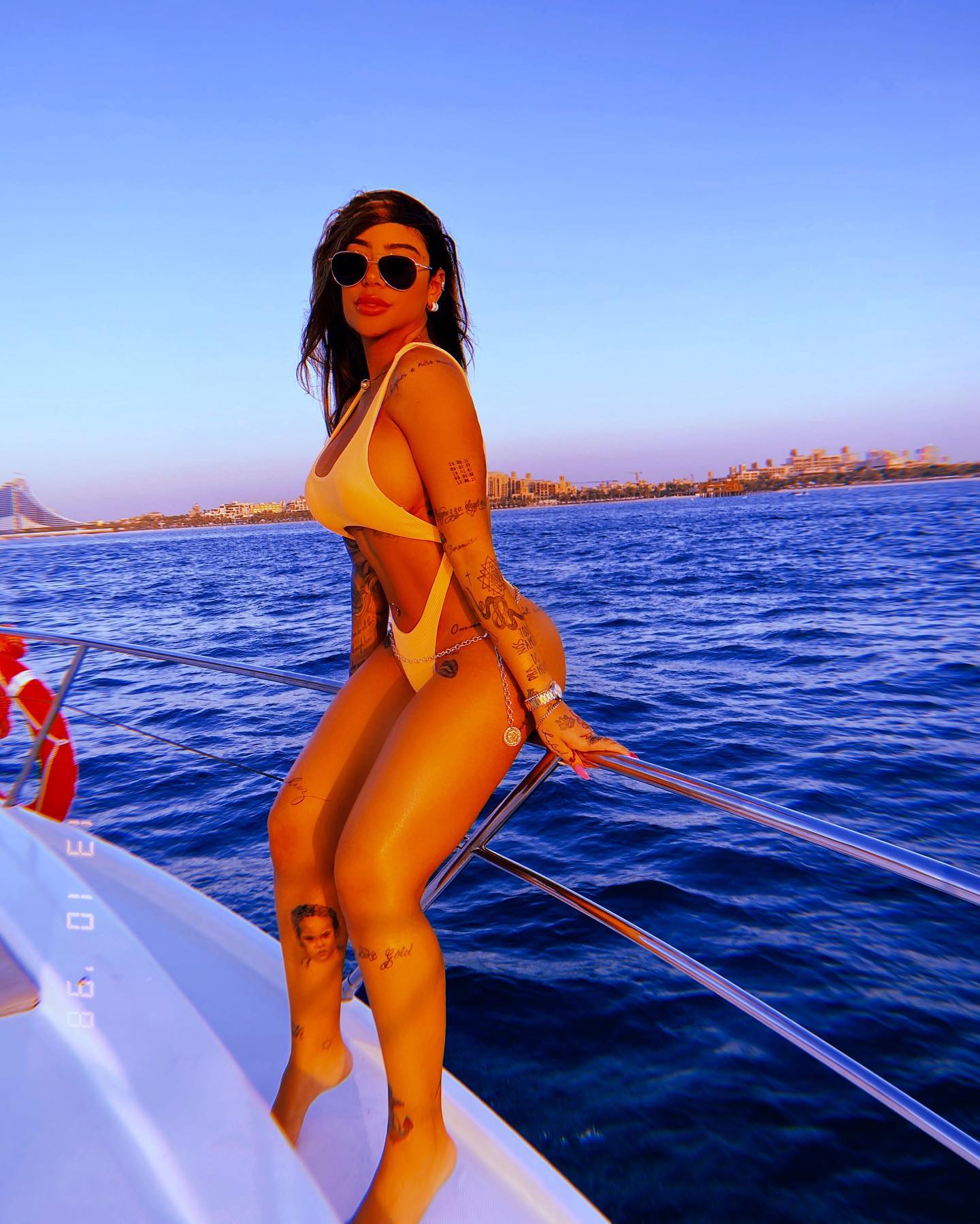 Rafaella - Instagram