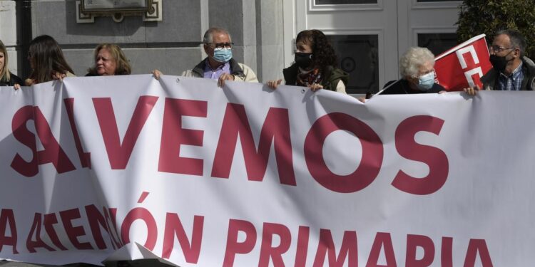 Medicii din Cantabria resping acordul la care sa ajuns cu consiliul și vor continua în grevă