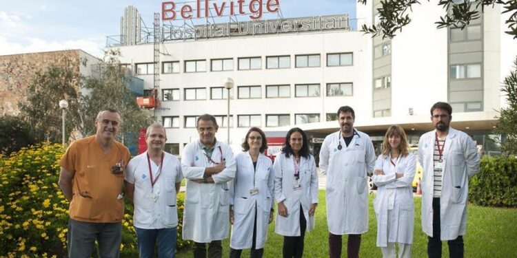 Spitalul Bellvitge, centru spaniol de referință pentru boala Erdheim-Chester