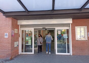 Cele două realități ale asistenței medicale din Madrid: de la două zile pentru o întâlnire într-un cartier bogat la 20 într-un cartier sărac