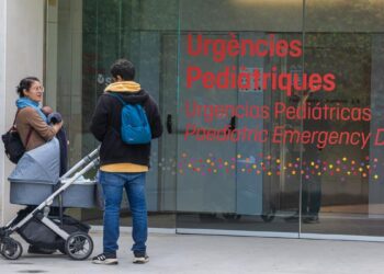 Vârful bronșiolitei va ajunge într-o săptămână, iar spitalele se pregătesc pentru suprasolicitare