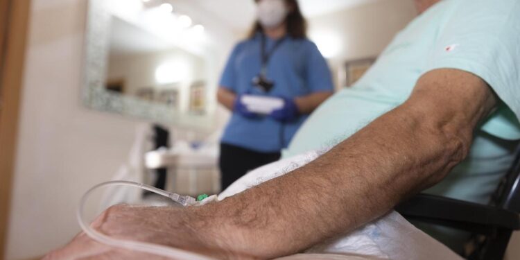 Cum a transformat covidul spitalele: mai multe paturi acute și mai multă rețea cu primarul