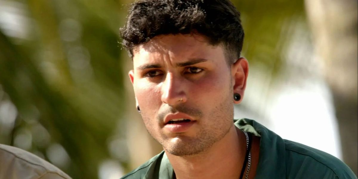 Samuel (Insula ispitelor) dezvăluie sfârșitul LIDLT