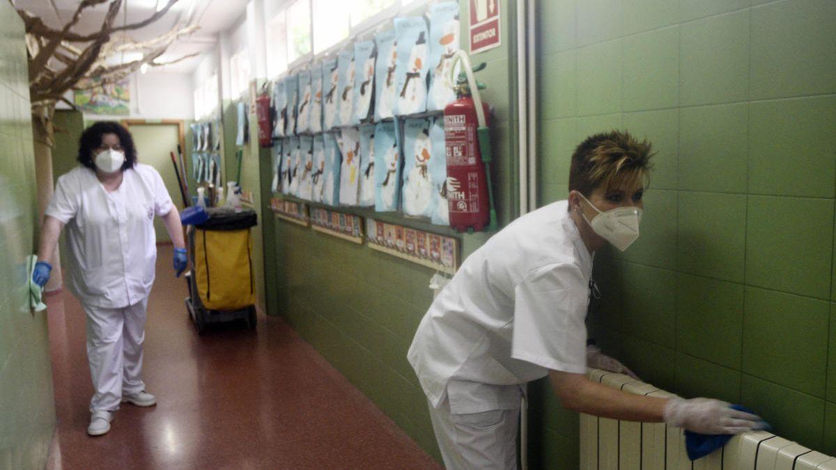 Sistemul de sănătate din Madrid izbucnește: grevă nedeterminată a medicilor din Asistența Primară din 21 noiembrie