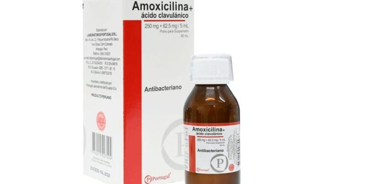 Farmaciile alertează că nu există amoxicilină în sirop pentru copii